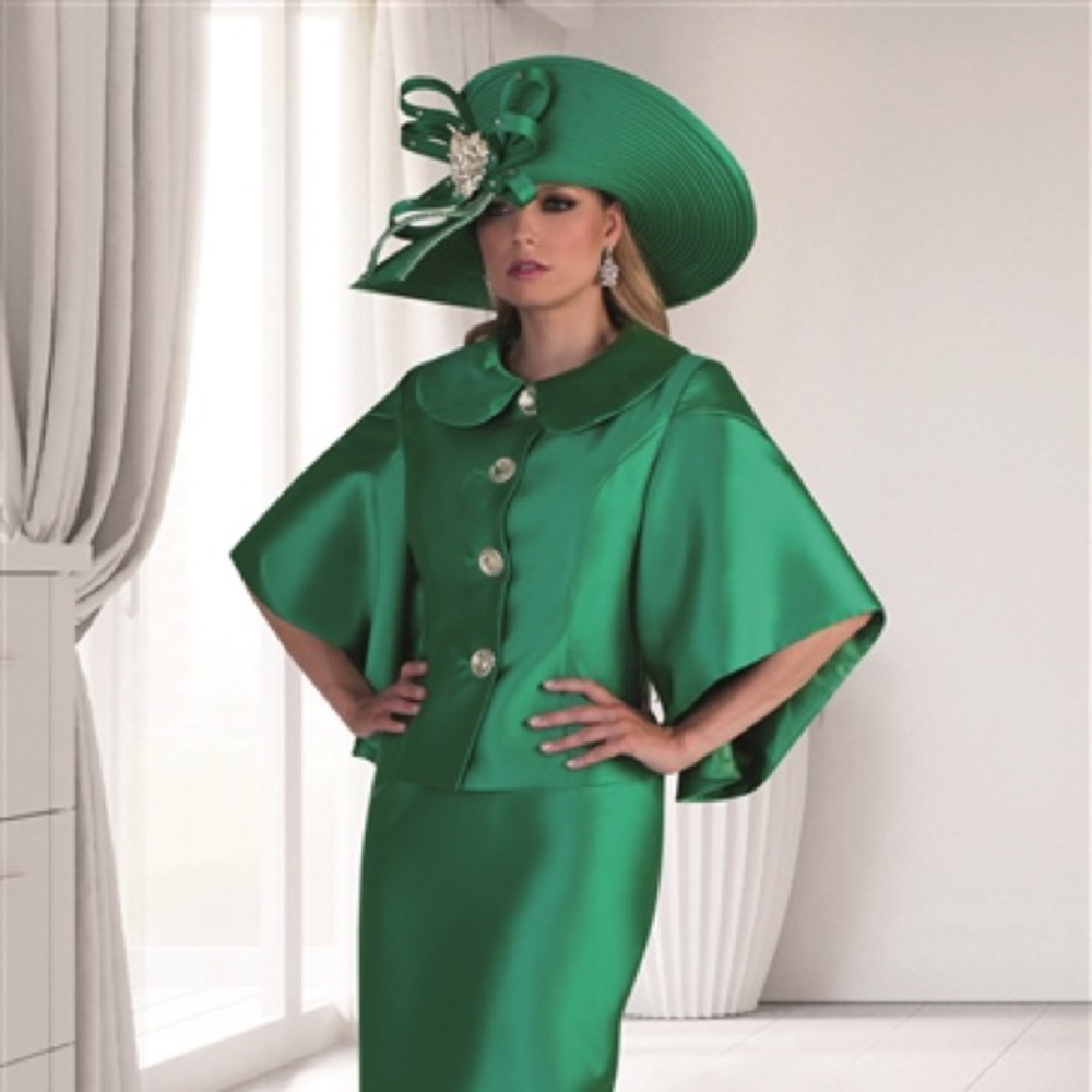 Tally Taylor 2pc. Suit